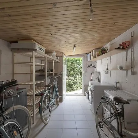 Apartment La Hoguette *