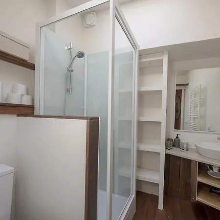 Apartment La Hoguette